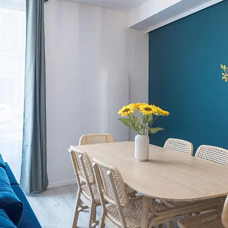 Lejlighed L'Elegance Troyenne - Prox Hotel De Ville Troyes