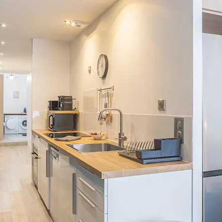 Chant Du Cygne - Et Apartment Troyes