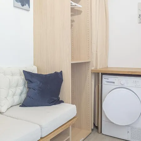 Apartment Chant Du Cygne - Et *